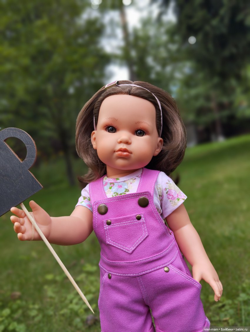 Девочки-Беллочки Antonio Juan (фото 9)