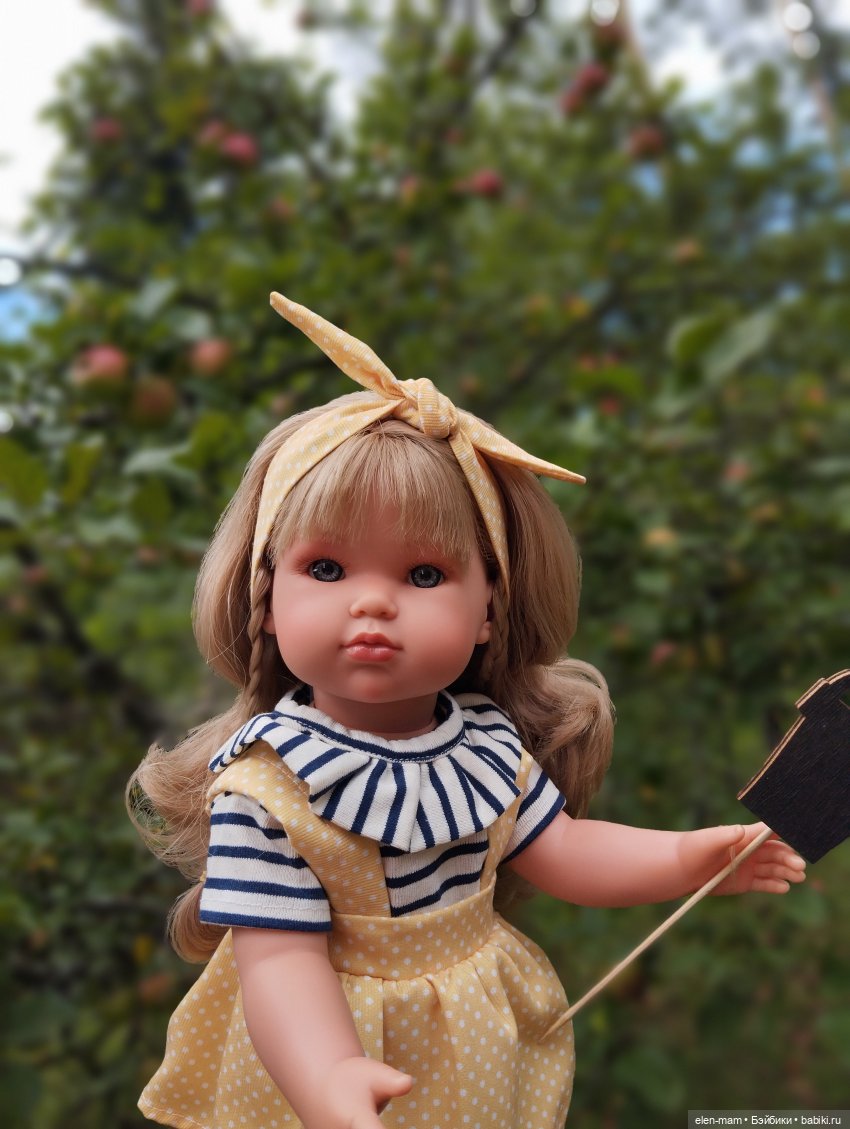 Девочки-Беллочки Antonio Juan