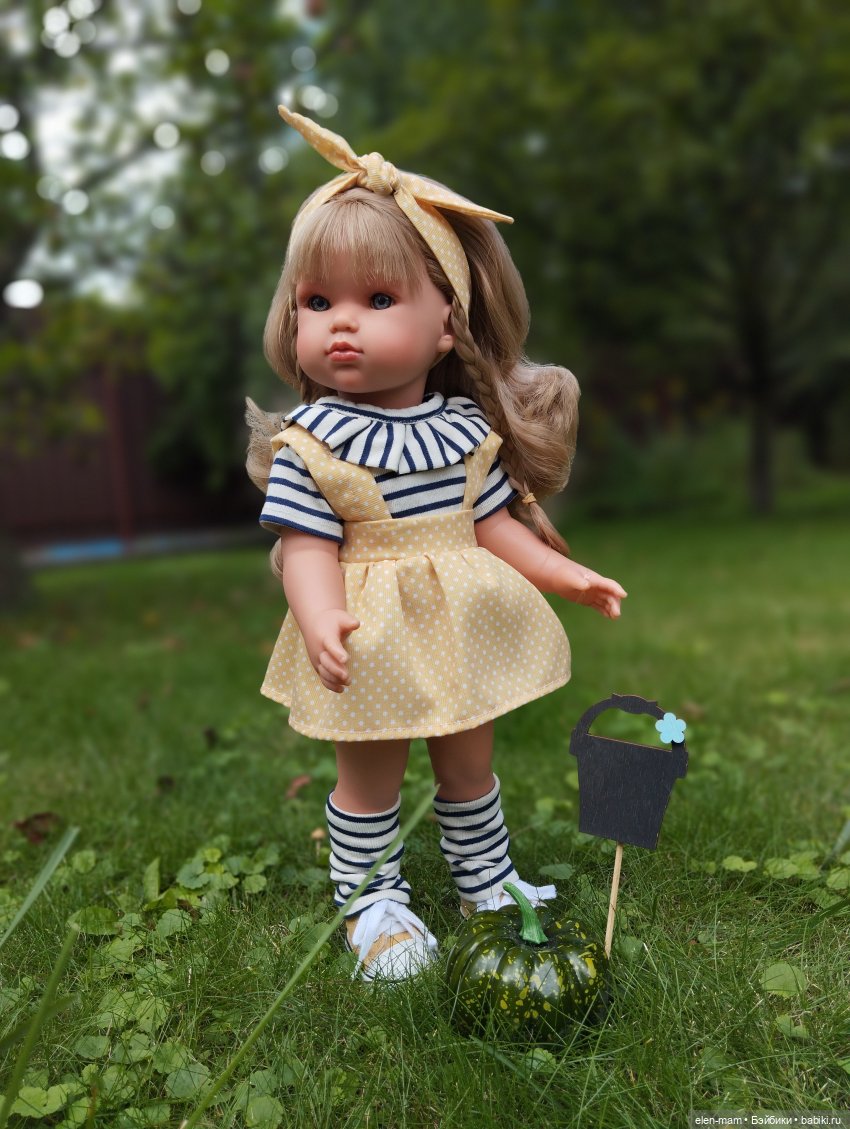 Девочки-Беллочки Antonio Juan