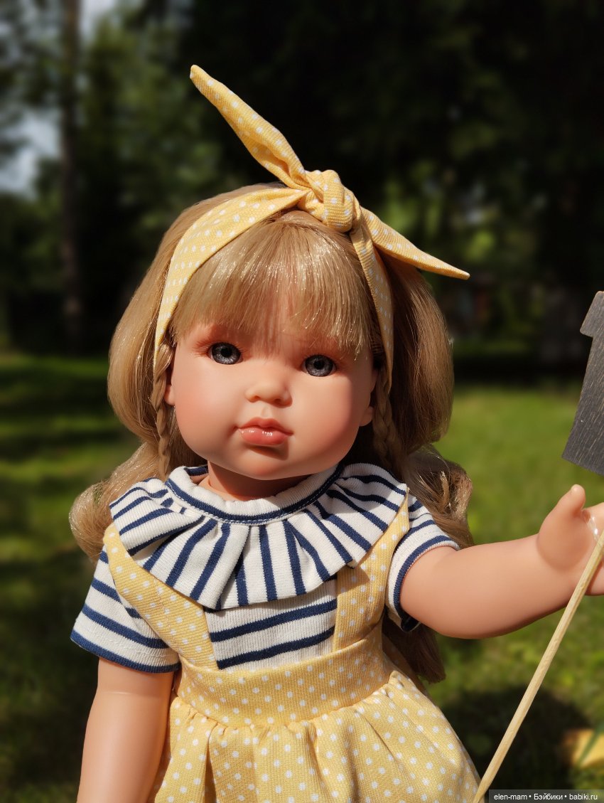 Девочки-Беллочки Antonio Juan (фото 5)