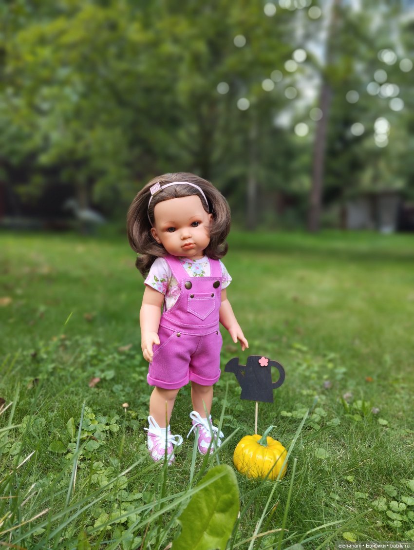 Девочки-Беллочки Antonio Juan