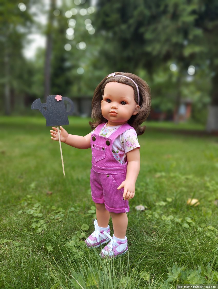 Девочки-Беллочки Antonio Juan (фото 8)