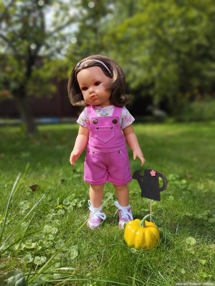 Девочки-Беллочки Antonio Juan