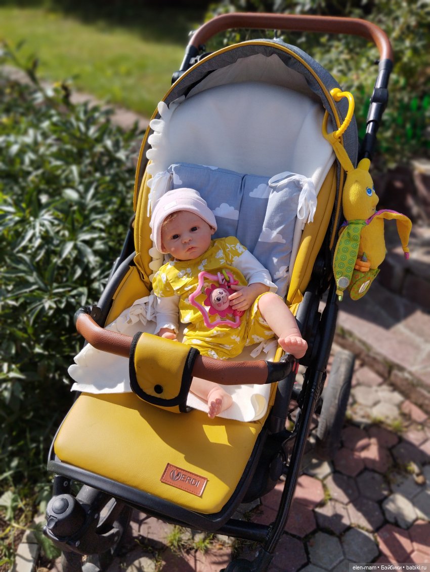 Реборняшки Машенька и Стеша💖💖