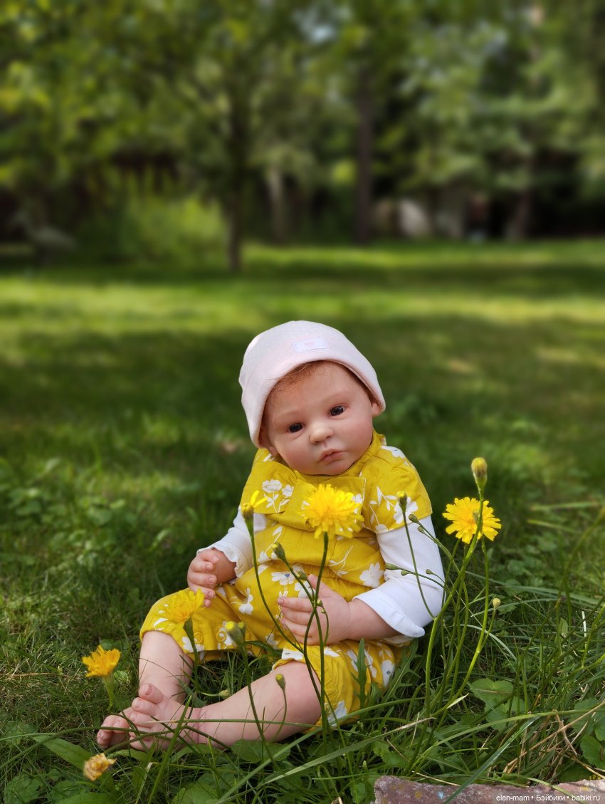 Реборняшки Машенька и Стеша💖💖 (фото 9)