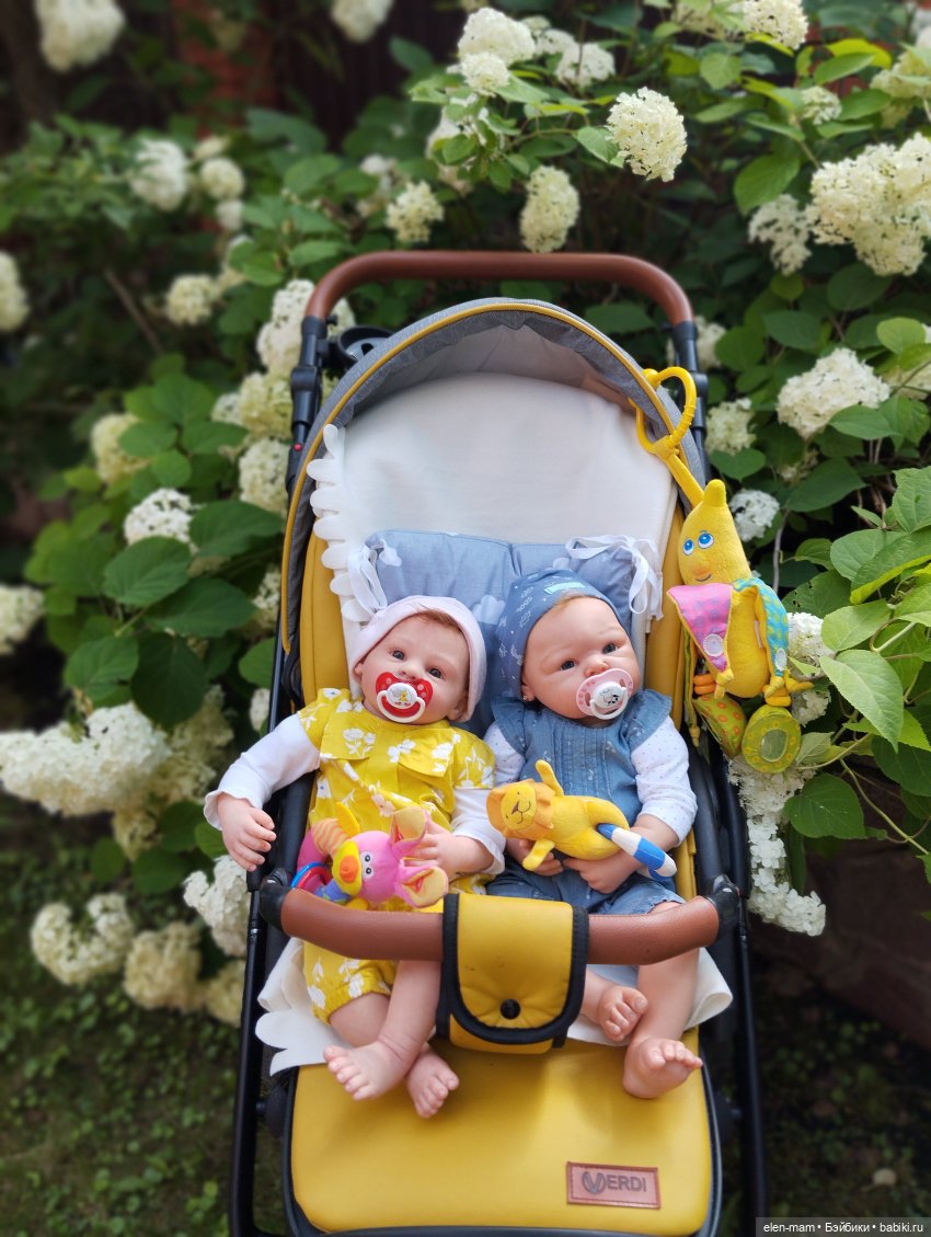 Малышуни мои