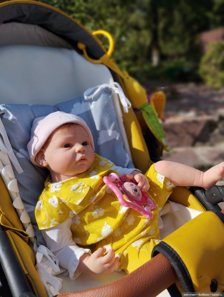 Реборняшки Машенька и Стеша💖💖