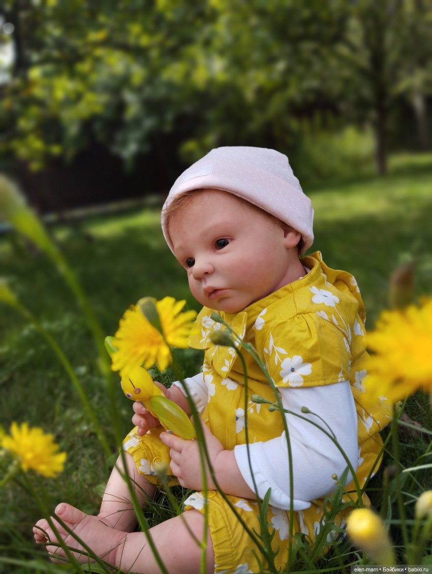 Реборняшки Машенька и Стеша💖💖