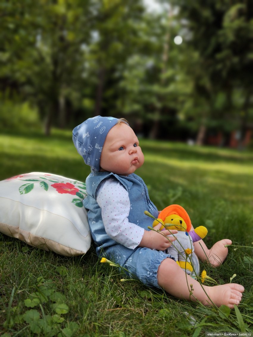 Реборняшки Машенька и Стеша💖💖