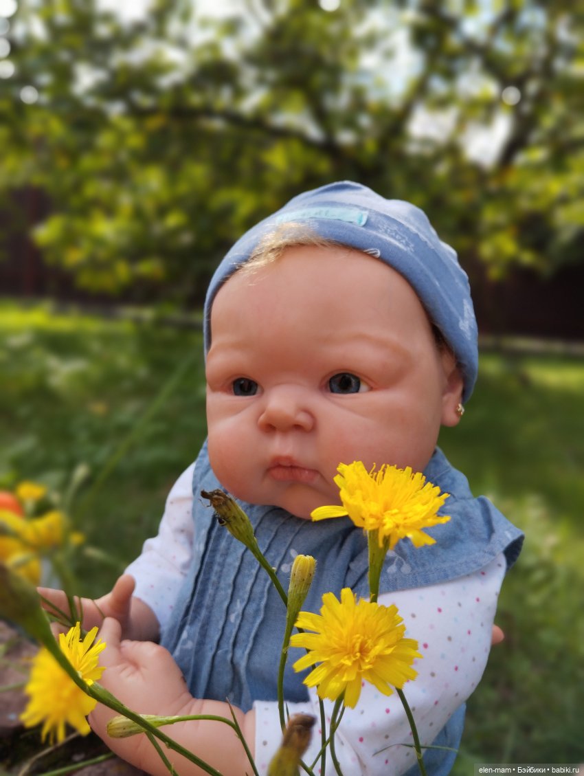 Реборняшки Машенька и Стеша💖💖 (фото 5)