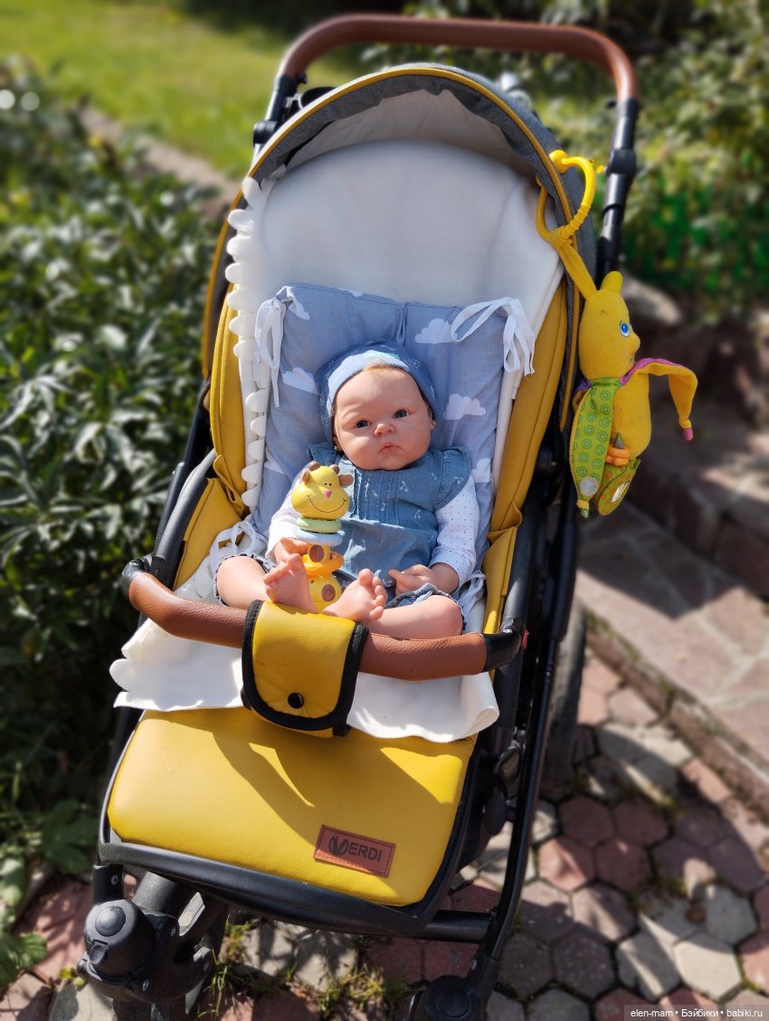 Реборняшки Машенька и Стеша💖💖