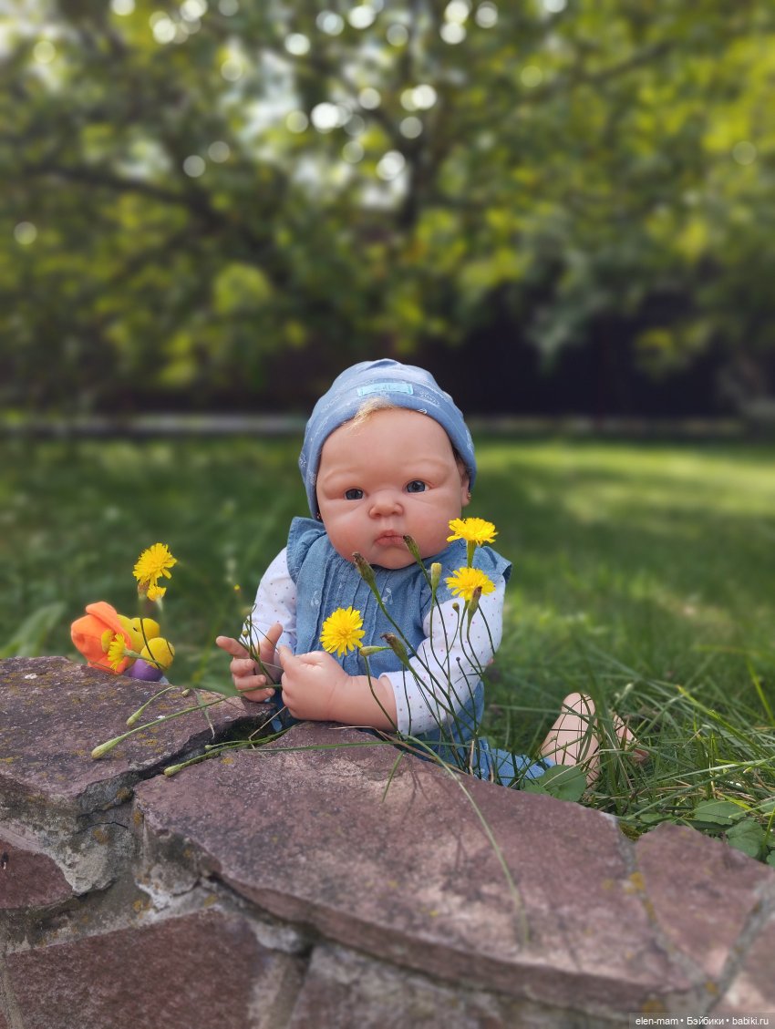 Реборняшки Машенька и Стеша💖💖 (фото 6)