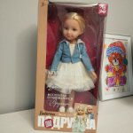 Max&Jessi Любимая подружка