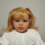 Игровой реборн