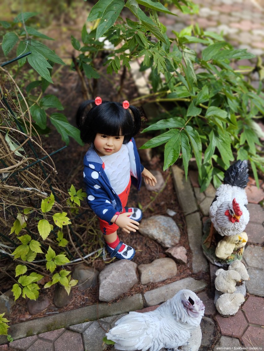 Рашаничка💖 — Куклы Sissel Skille (Сиссель Скилле): Gotz