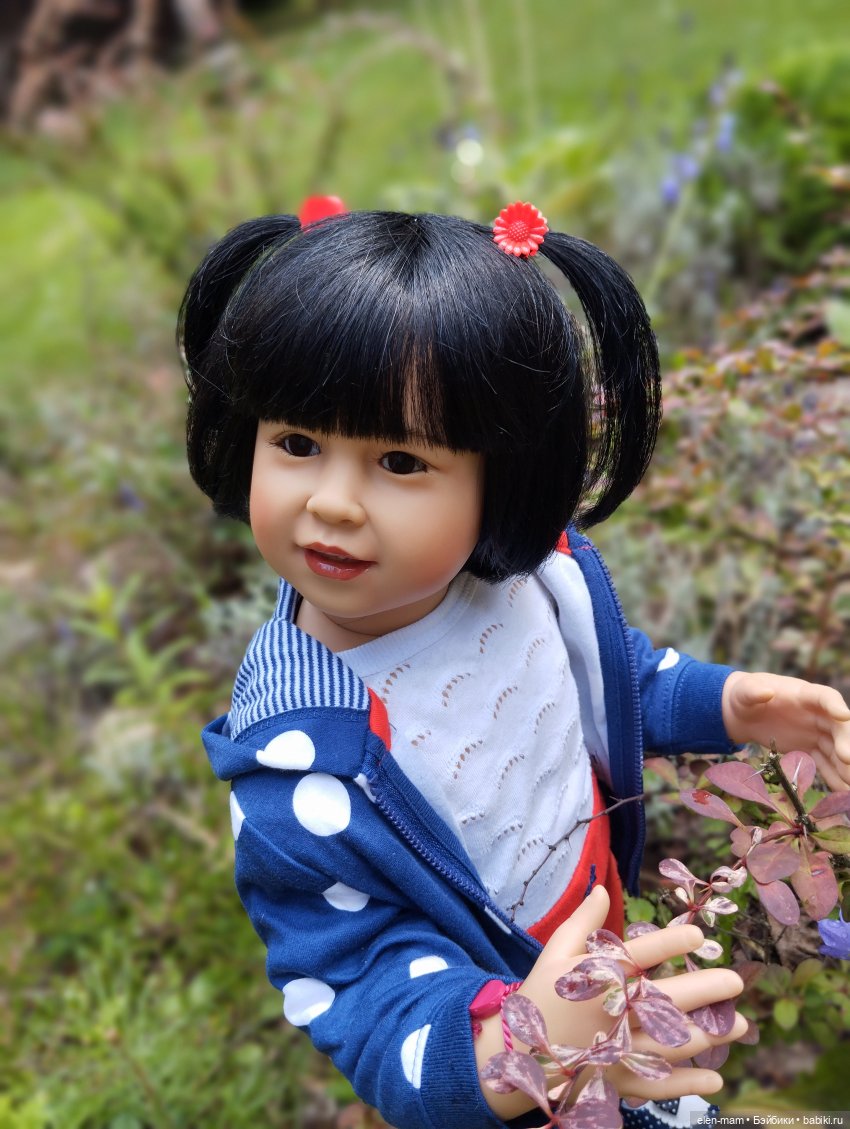 Рашаничка💖 — Куклы Sissel Skille (Сиссель Скилле): Gotz