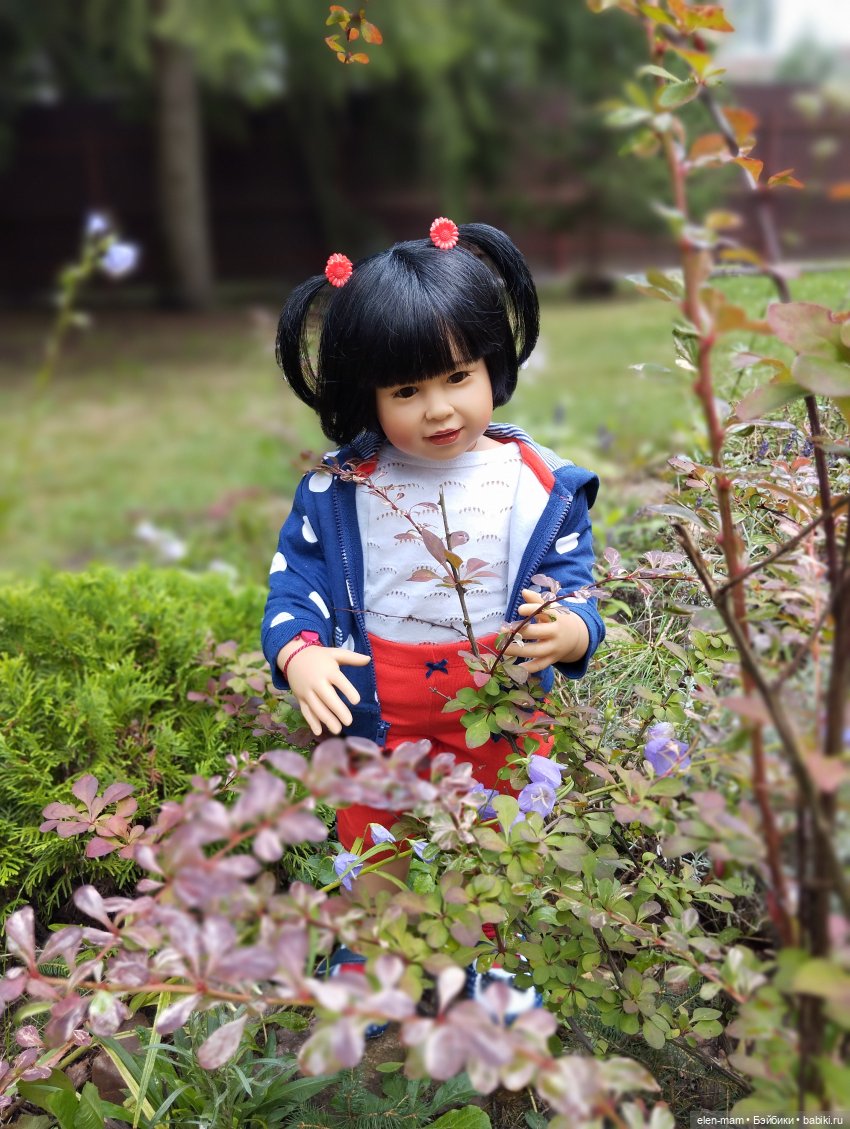 Рашаничка💖 — Куклы Sissel Skille (Сиссель Скилле): Gotz