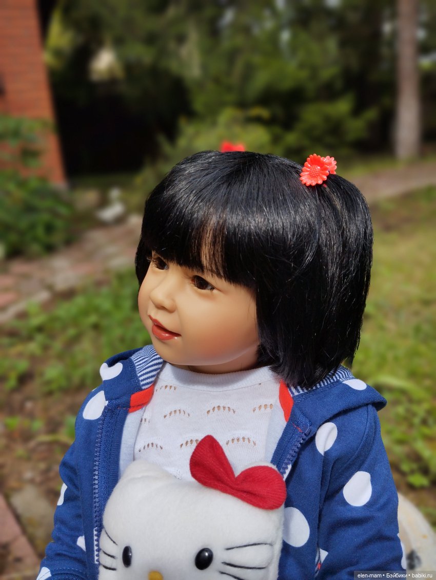 Рашаничка💖 — Куклы Sissel Skille (Сиссель Скилле): Gotz