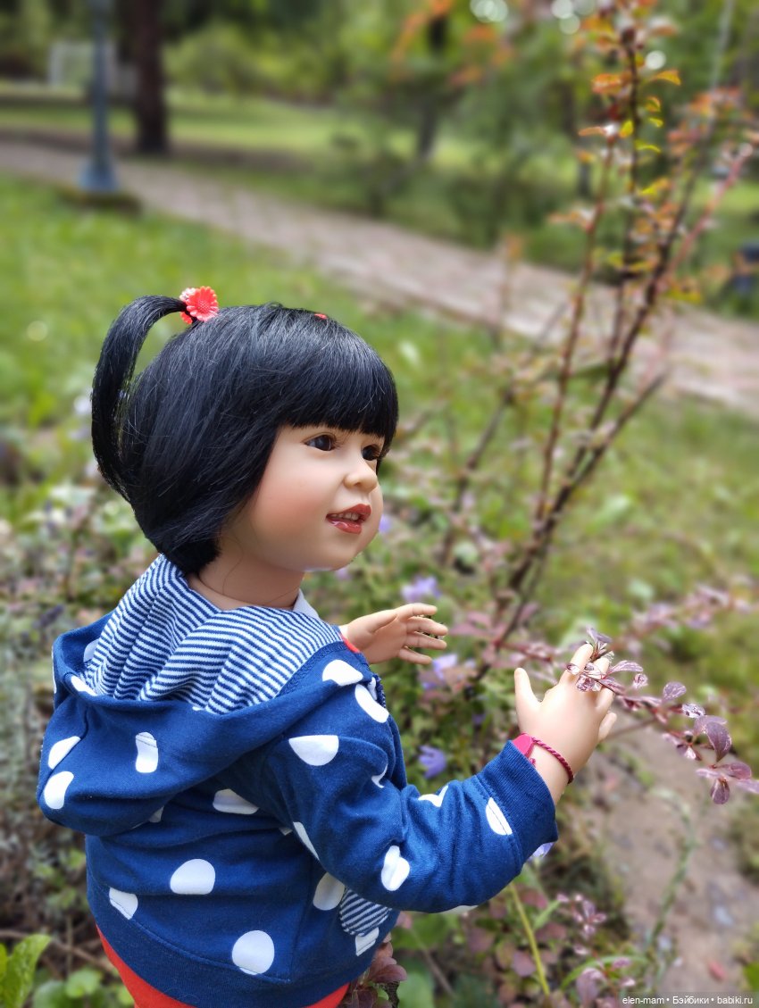 Рашаничка💖 — Куклы Sissel Skille (Сиссель Скилле): Gotz