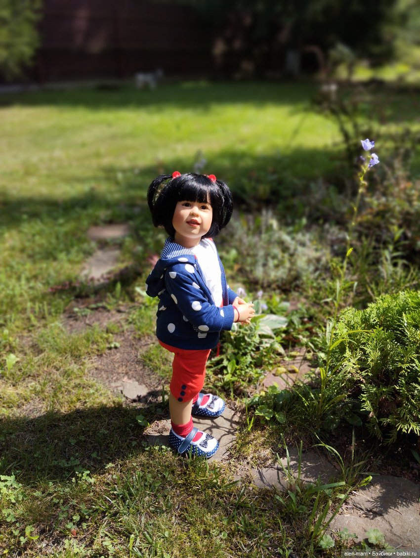 Рашаничка💖 — Куклы Sissel Skille (Сиссель Скилле): Gotz