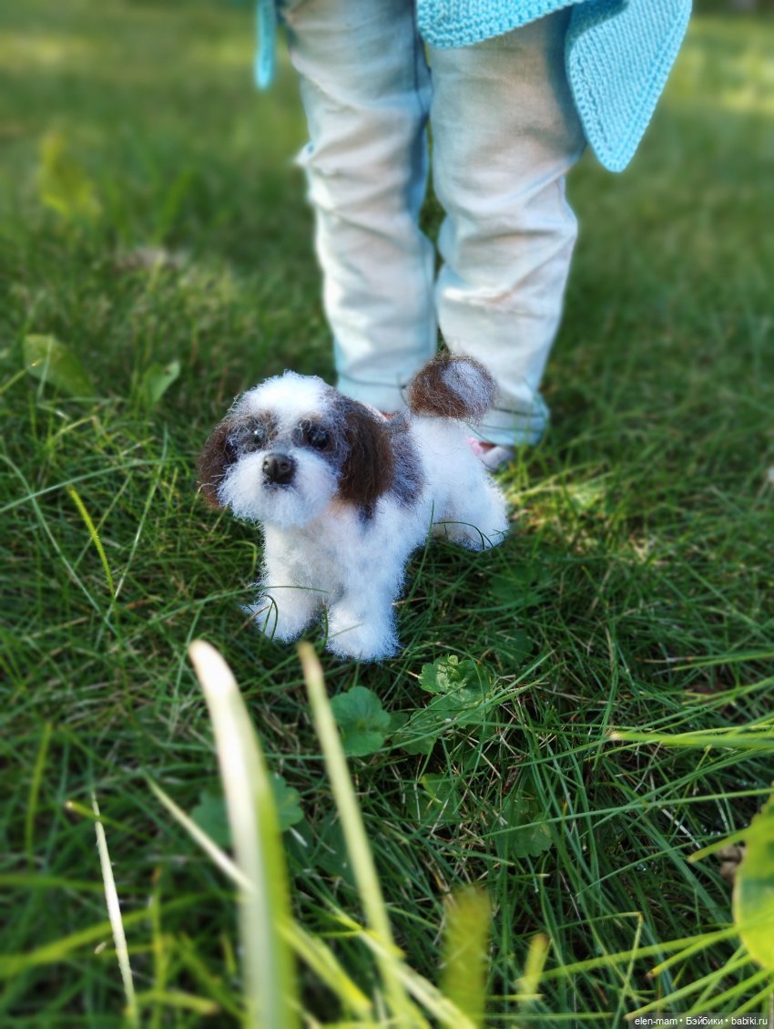 Взросление играючи) 😉 — Куклы Julie Good Kruger (Джулия Гуд Крюгер): винил