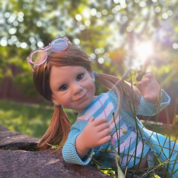 Взросление играючи) 😉