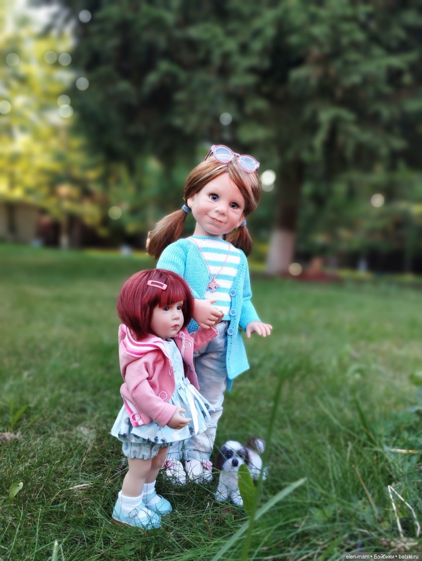 Сестрёнки? 🤔 Всё может быть) 😉 | Бэйбики Сестрёнки? 🤔 Всё может быть) 😉