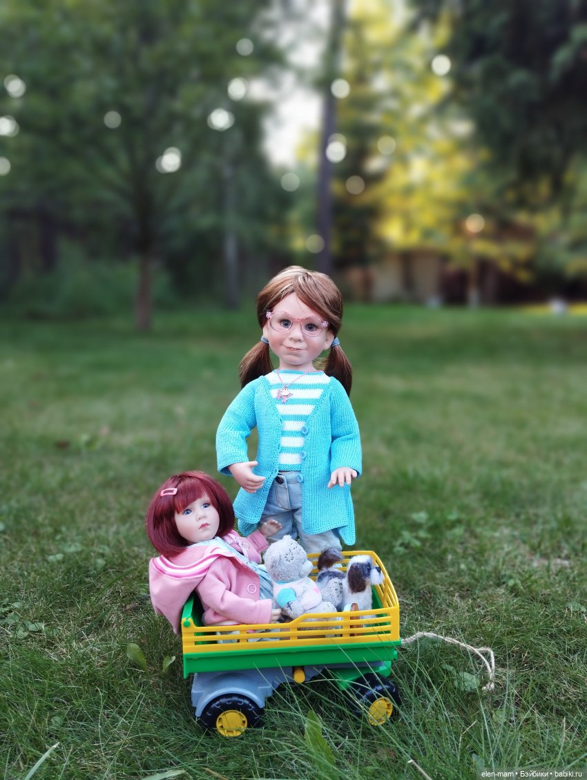 Сестрёнки? 🤔 Всё может быть) 😉 | Бэйбики Сестрёнки? 🤔 Всё может быть) 😉