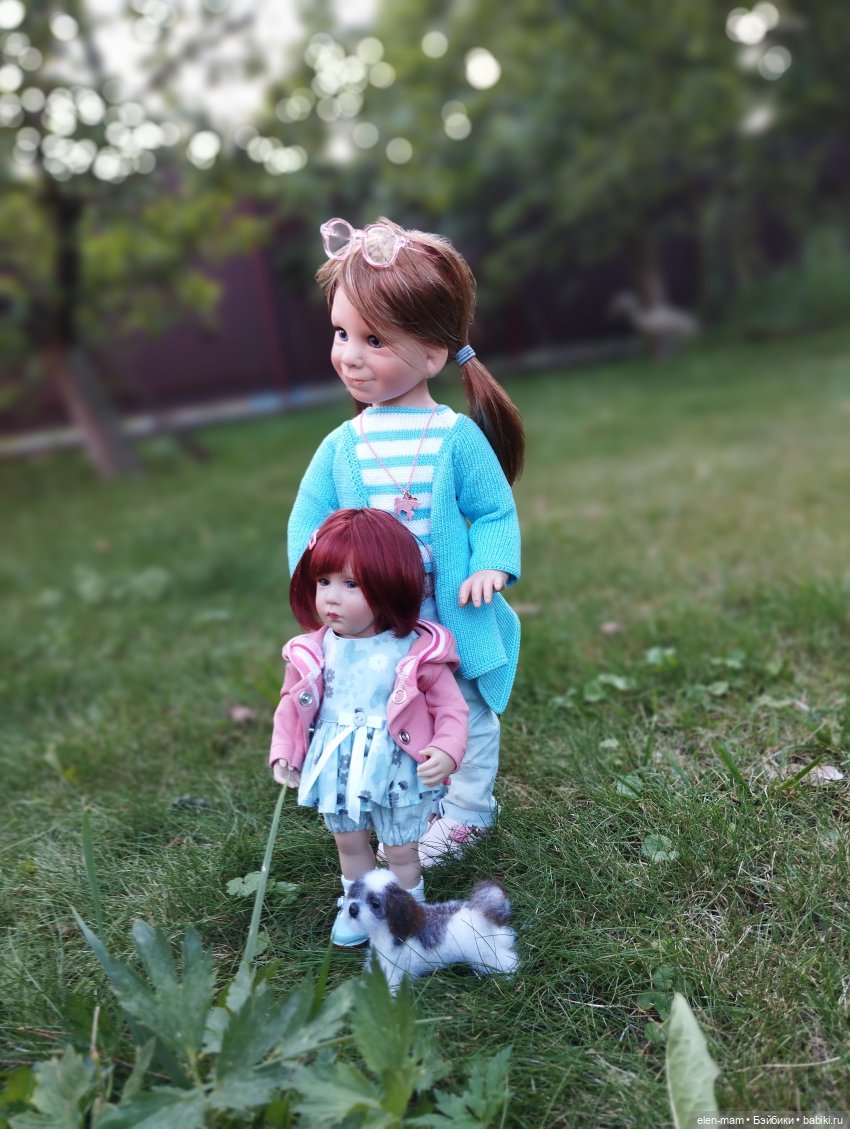 Сестрёнки? 🤔 Всё может быть) 😉 | Бэйбики Сестрёнки? 🤔 Всё может быть) 😉