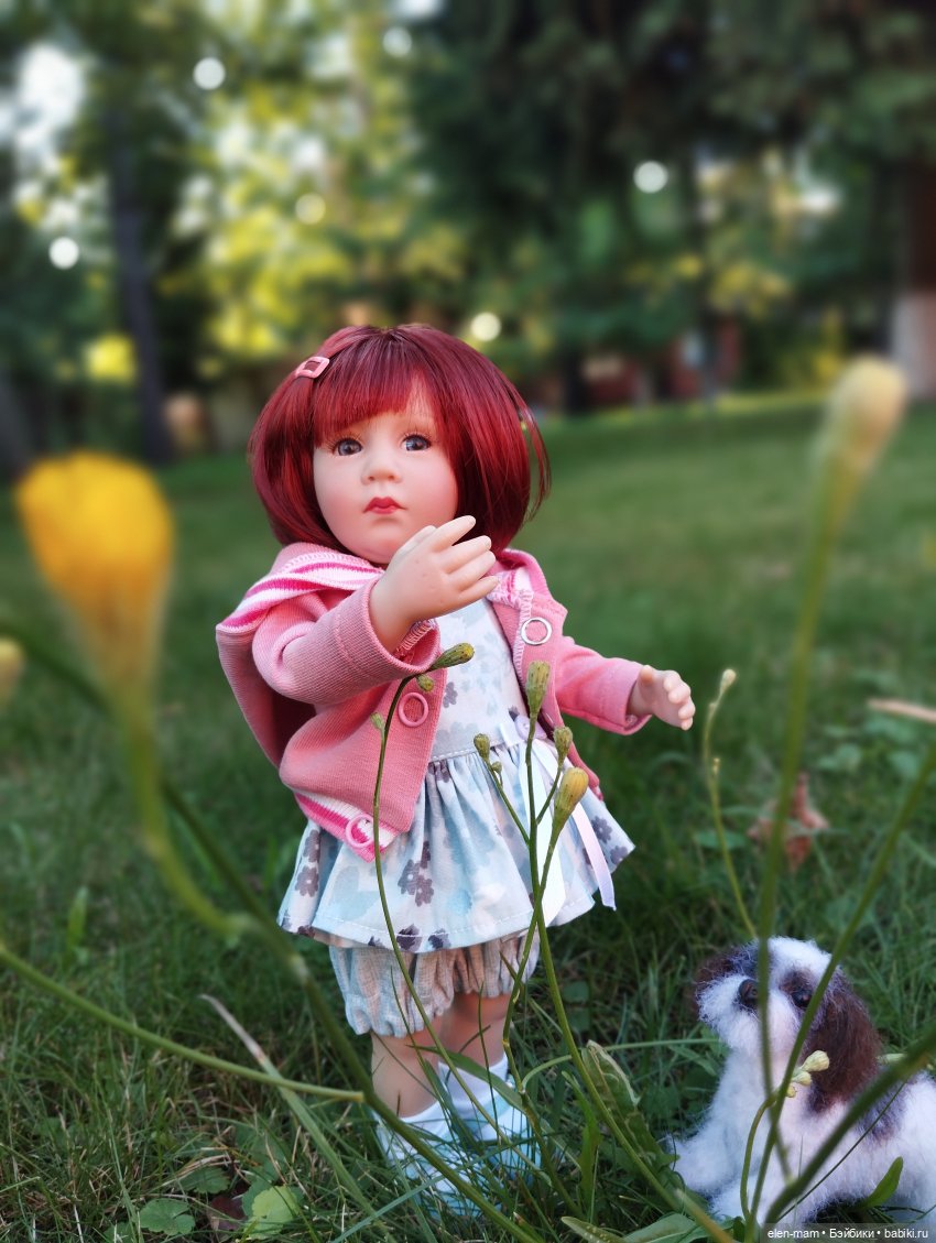 Сестрёнки? 🤔 Всё может быть) 😉 | Бэйбики Сестрёнки? 🤔 Всё может быть) 😉 (фото 9)