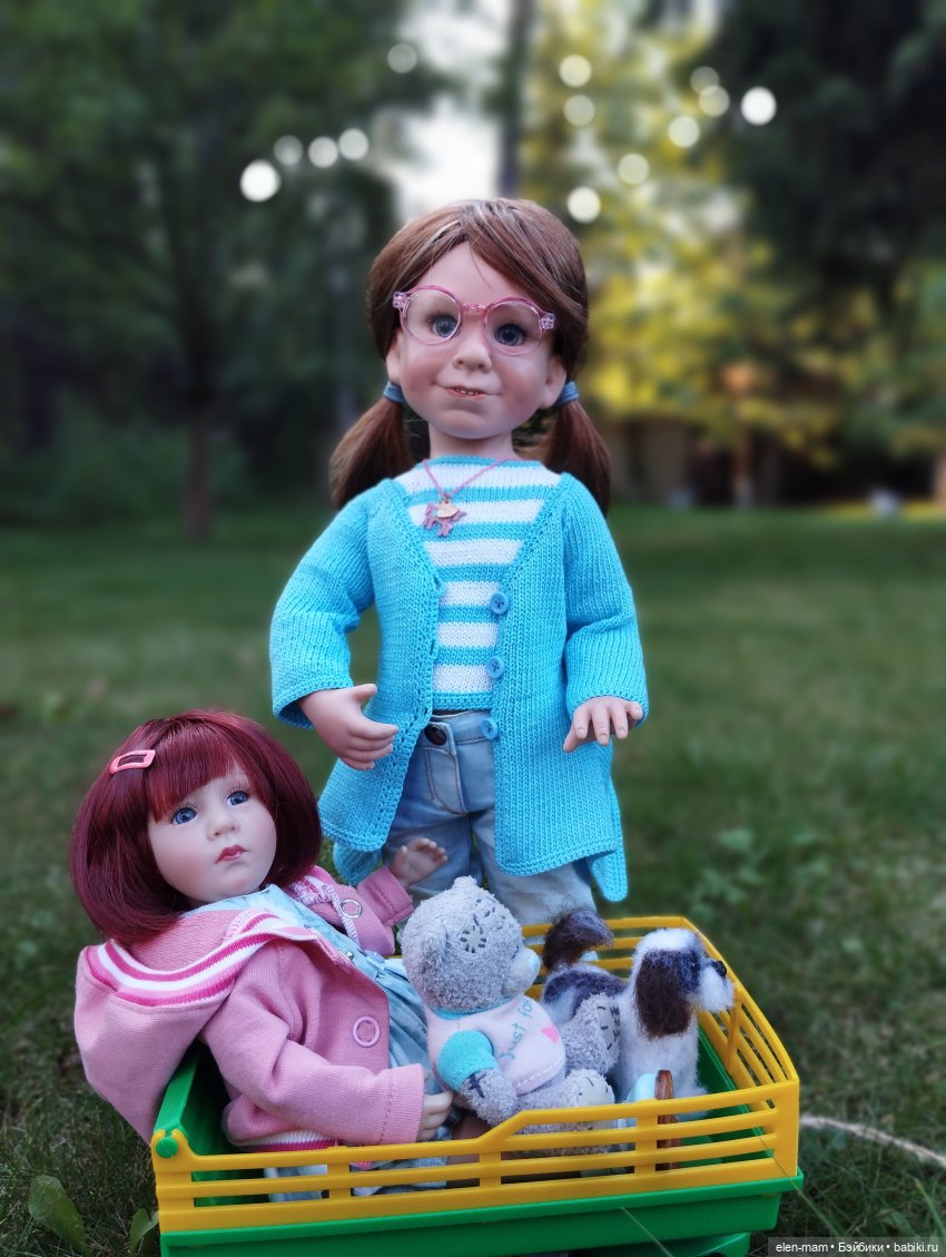 Сестрёнки? 🤔 Всё может быть) 😉 | Бэйбики Сестрёнки? 🤔 Всё может быть) 😉