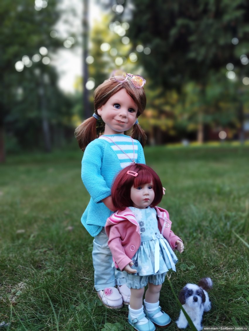 Сестрёнки? 🤔 Всё может быть) 😉 | Бэйбики Сестрёнки? 🤔 Всё может быть) 😉