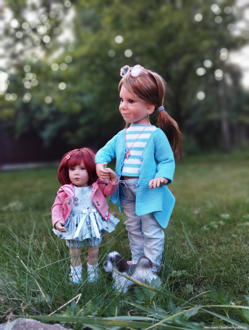 Сестрёнки? 🤔 Всё может быть) 😉 | Бэйбики Сестрёнки? 🤔 Всё может быть) 😉