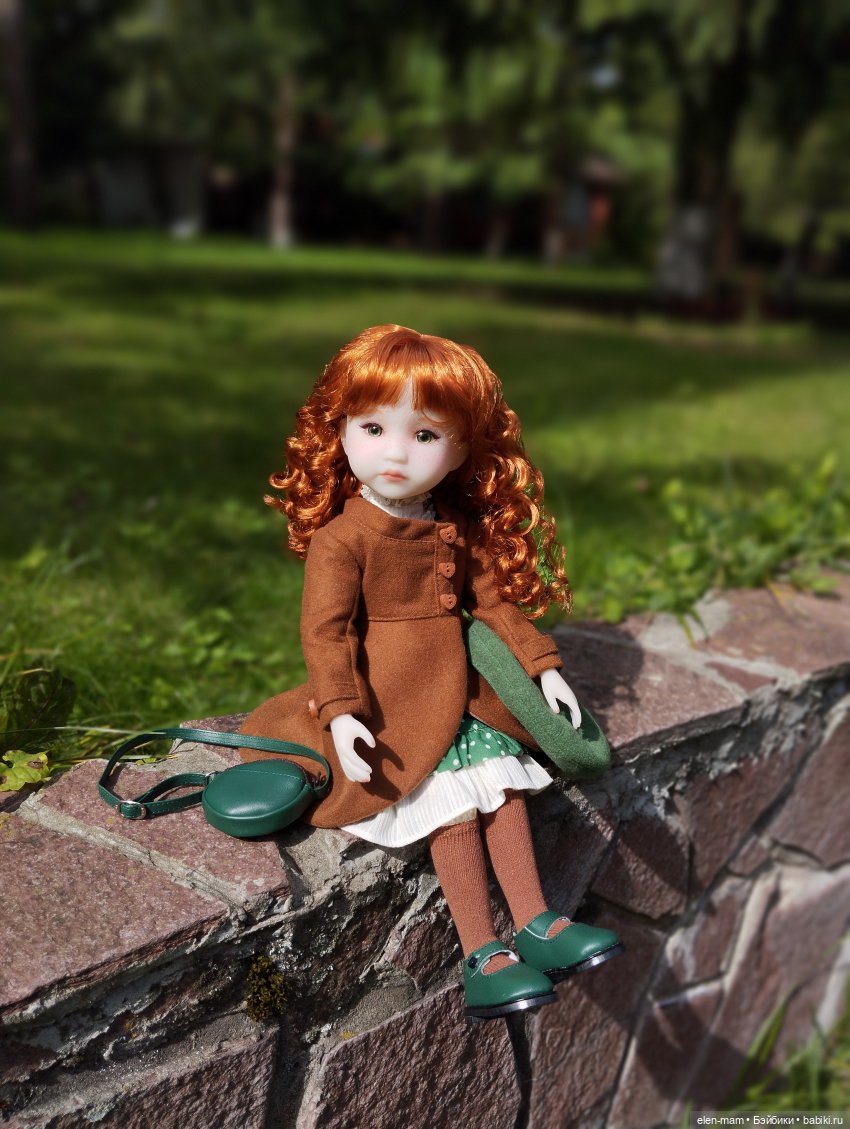 Куклы Ruby Red - Рита💖 и Дороти💖