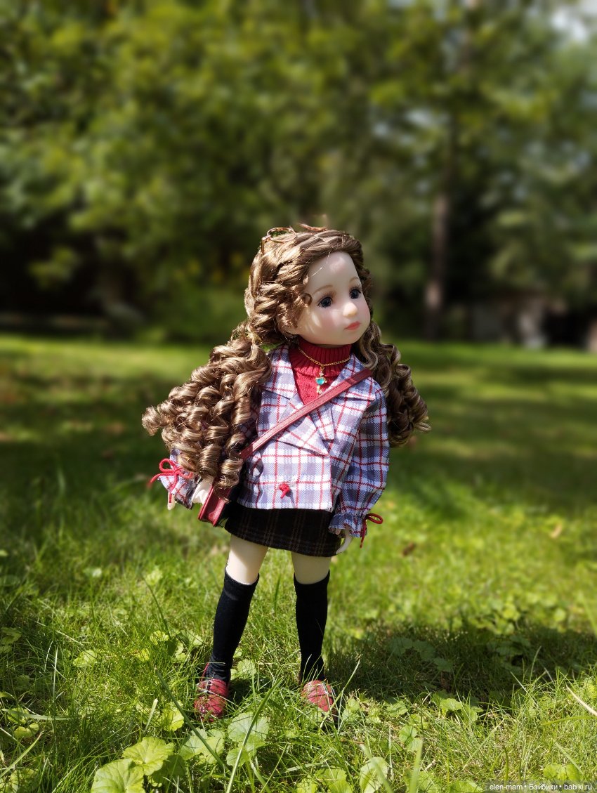 Куклы Ruby Red - Рита💖 и Дороти💖 (фото 10)