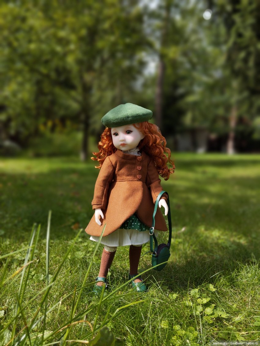 Куклы Ruby Red - Рита💖 и Дороти💖