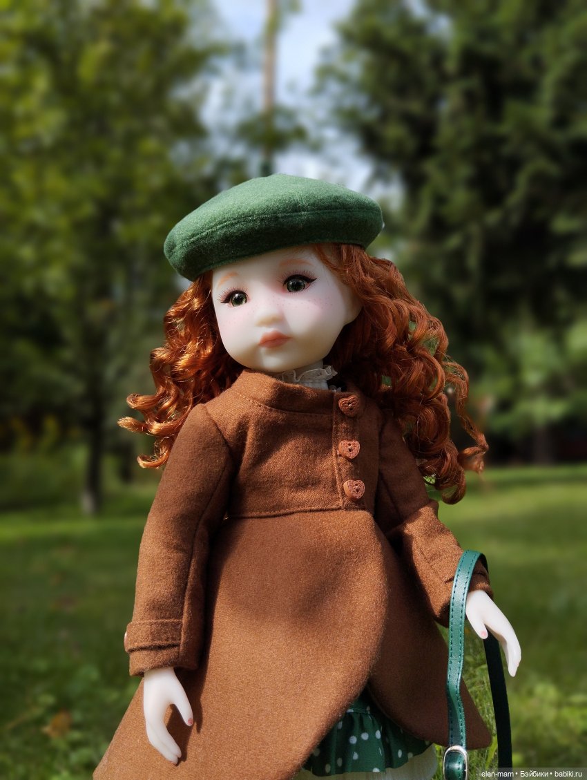 Куклы Ruby Red - Рита💖 и Дороти💖