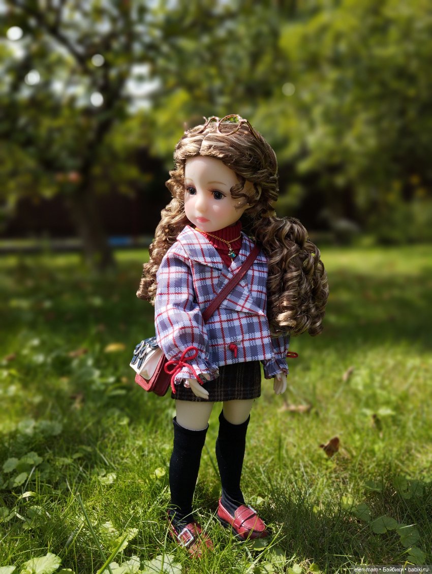 Куклы Ruby Red - Рита💖 и Дороти💖 (фото 2)