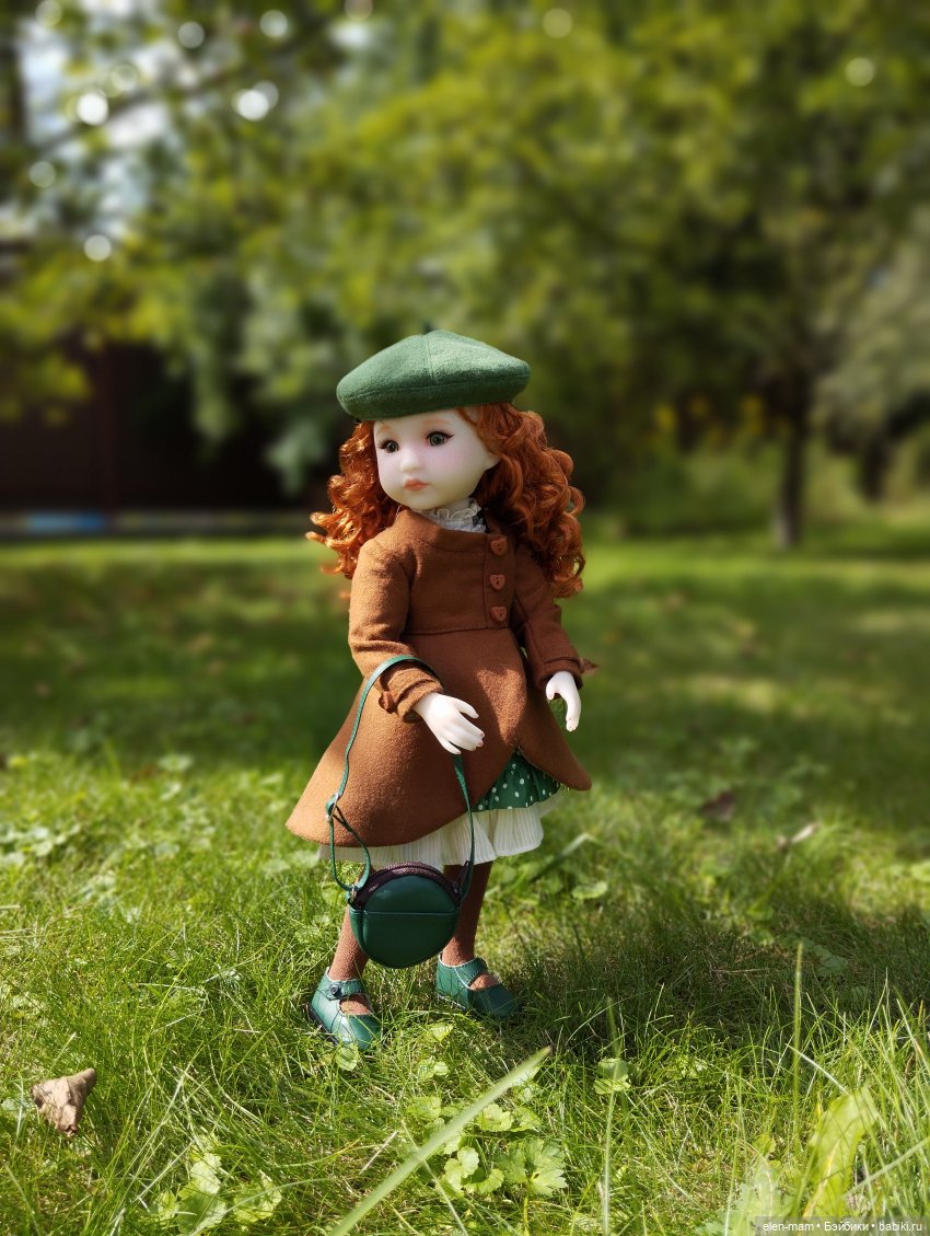 Куклы Ruby Red - Рита💖 и Дороти💖