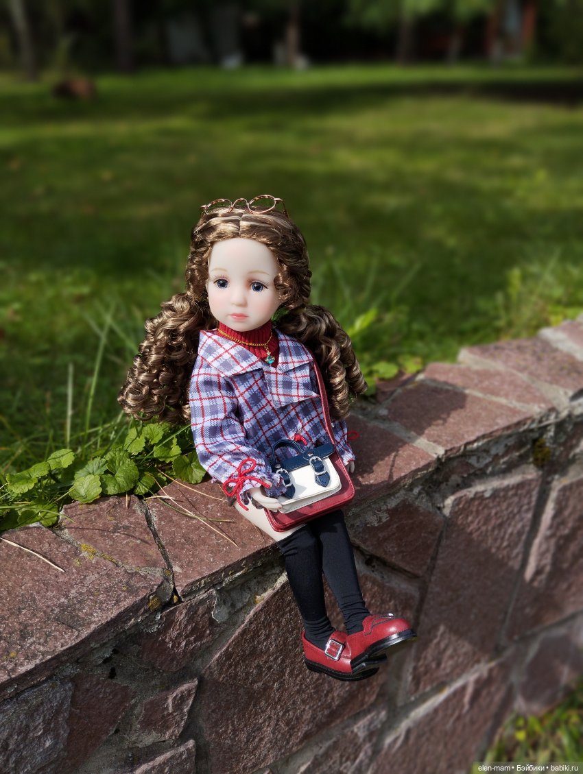 Куклы Ruby Red - Рита💖 и Дороти💖