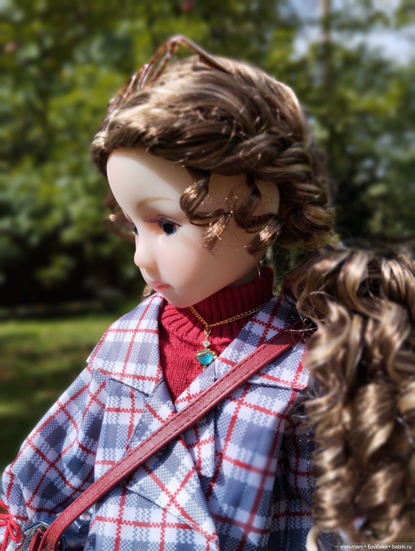 Куклы Ruby Red - Рита💖 и Дороти💖 (фото 8)