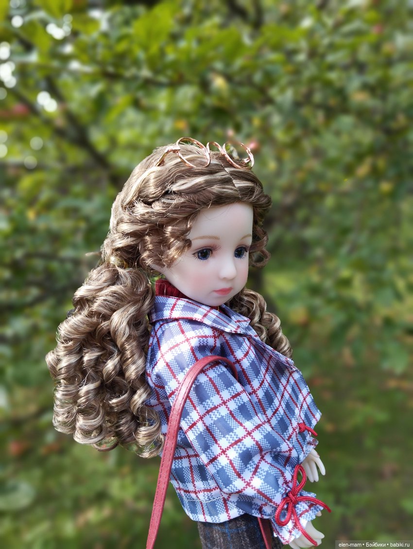 Куклы Ruby Red - Рита💖 и Дороти💖 (фото 3)