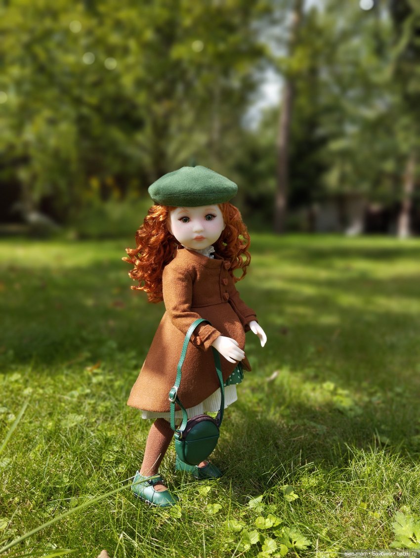 Куклы Ruby Red - Рита💖 и Дороти💖