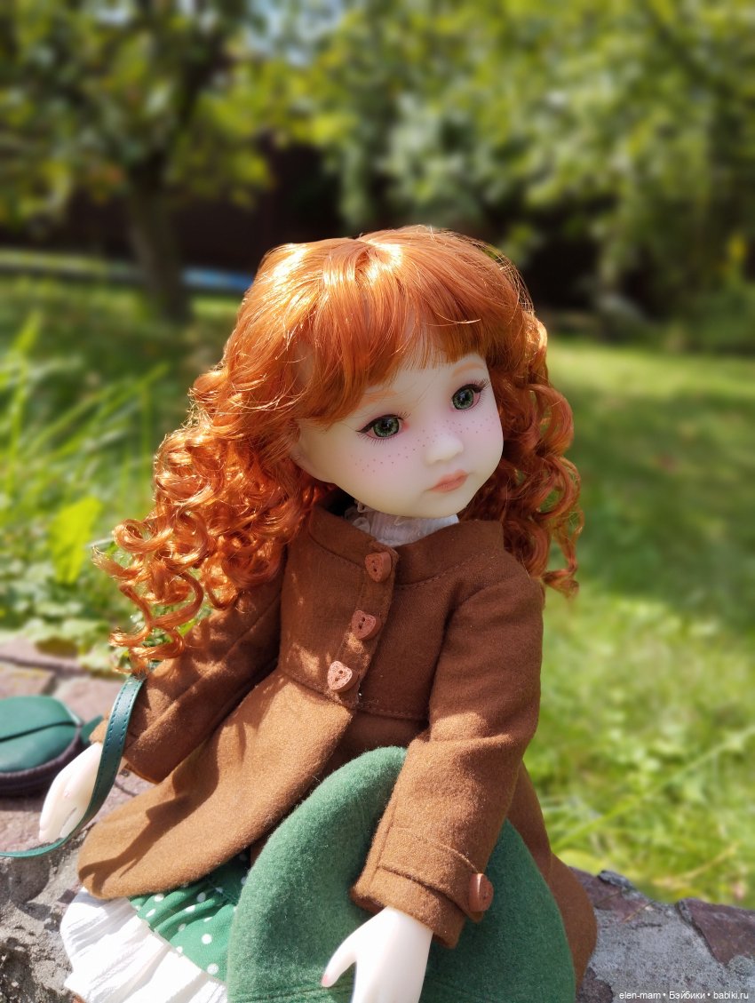 Куклы Ruby Red - Рита💖 и Дороти💖