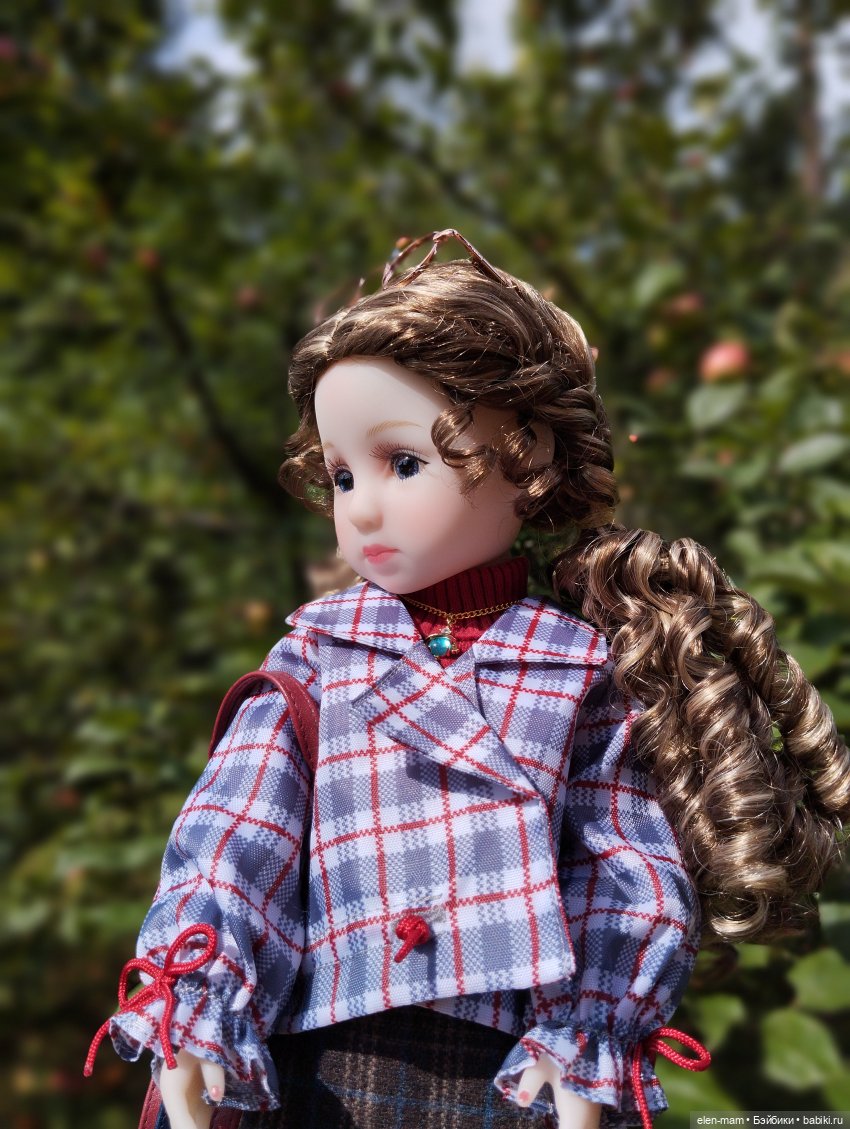 Куклы Ruby Red - Рита💖 и Дороти💖 (фото 4)