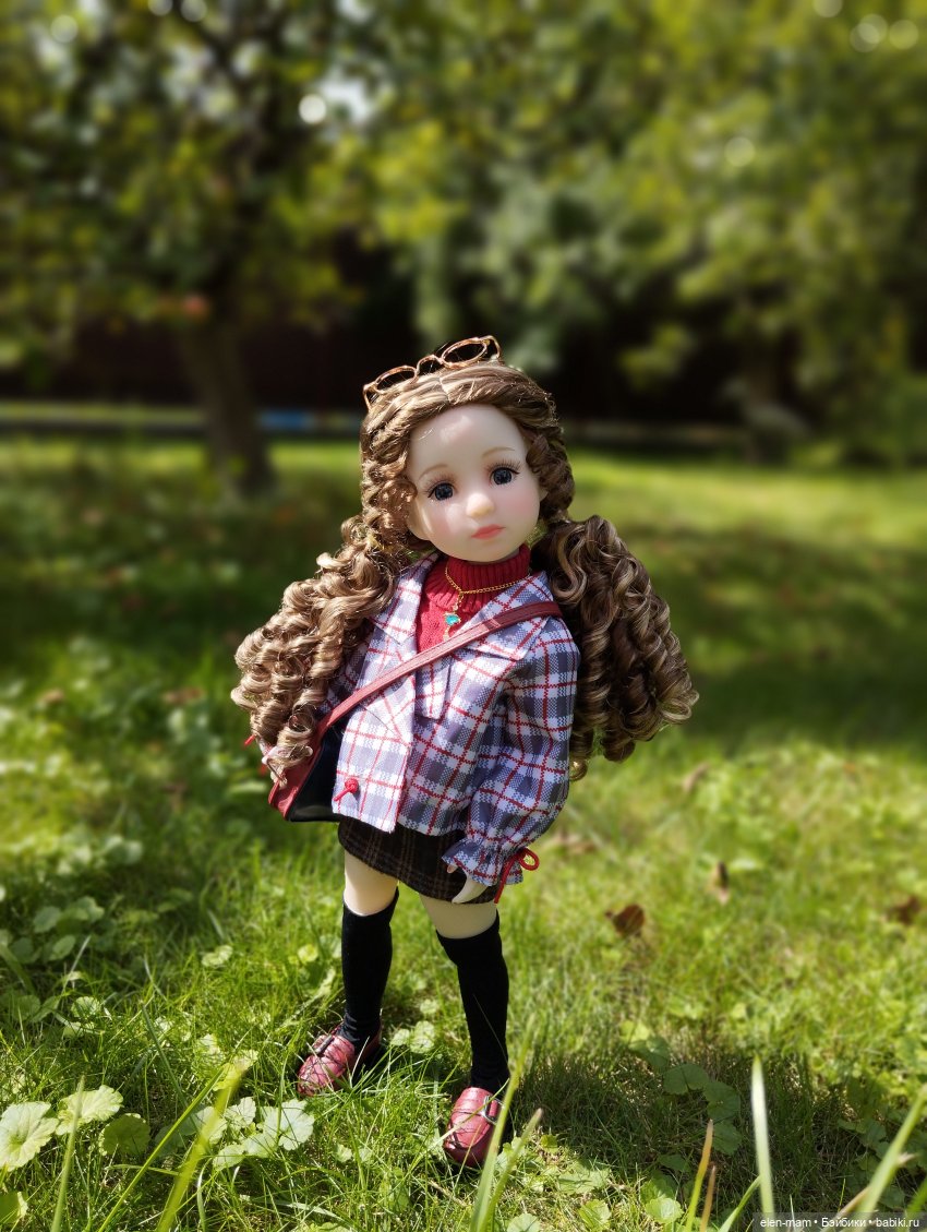 Куклы Ruby Red - Рита💖 и Дороти💖 (фото 9)