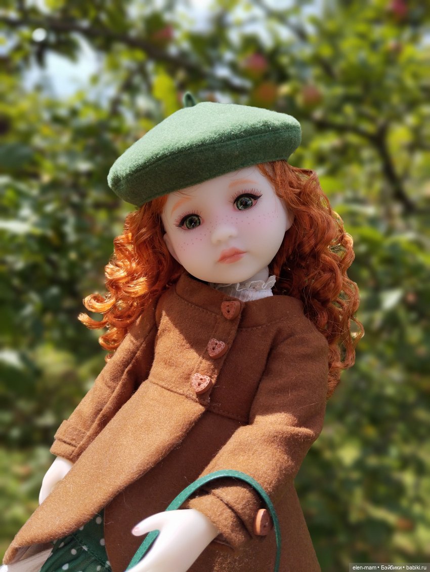 Куклы Ruby Red - Рита💖 и Дороти💖