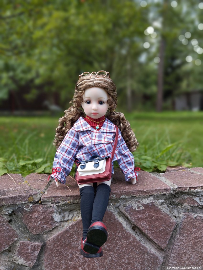 Куклы Ruby Red - Рита💖 и Дороти💖