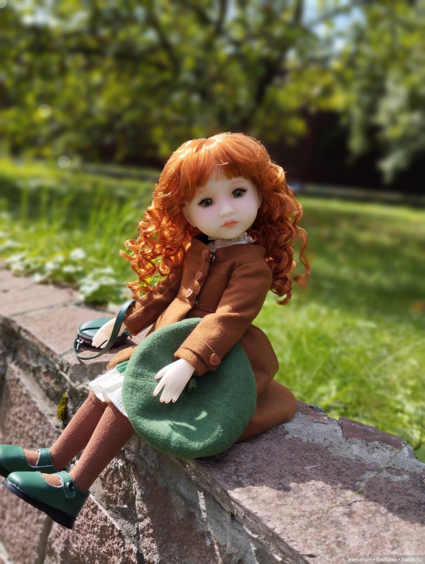 Куклы Ruby Red - Рита💖 и Дороти💖