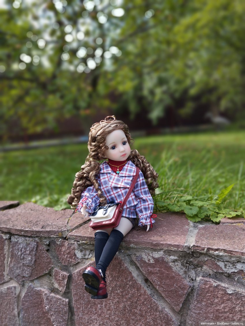 Куклы Ruby Red - Рита💖 и Дороти💖